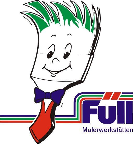 Malerwerkstätten Füll